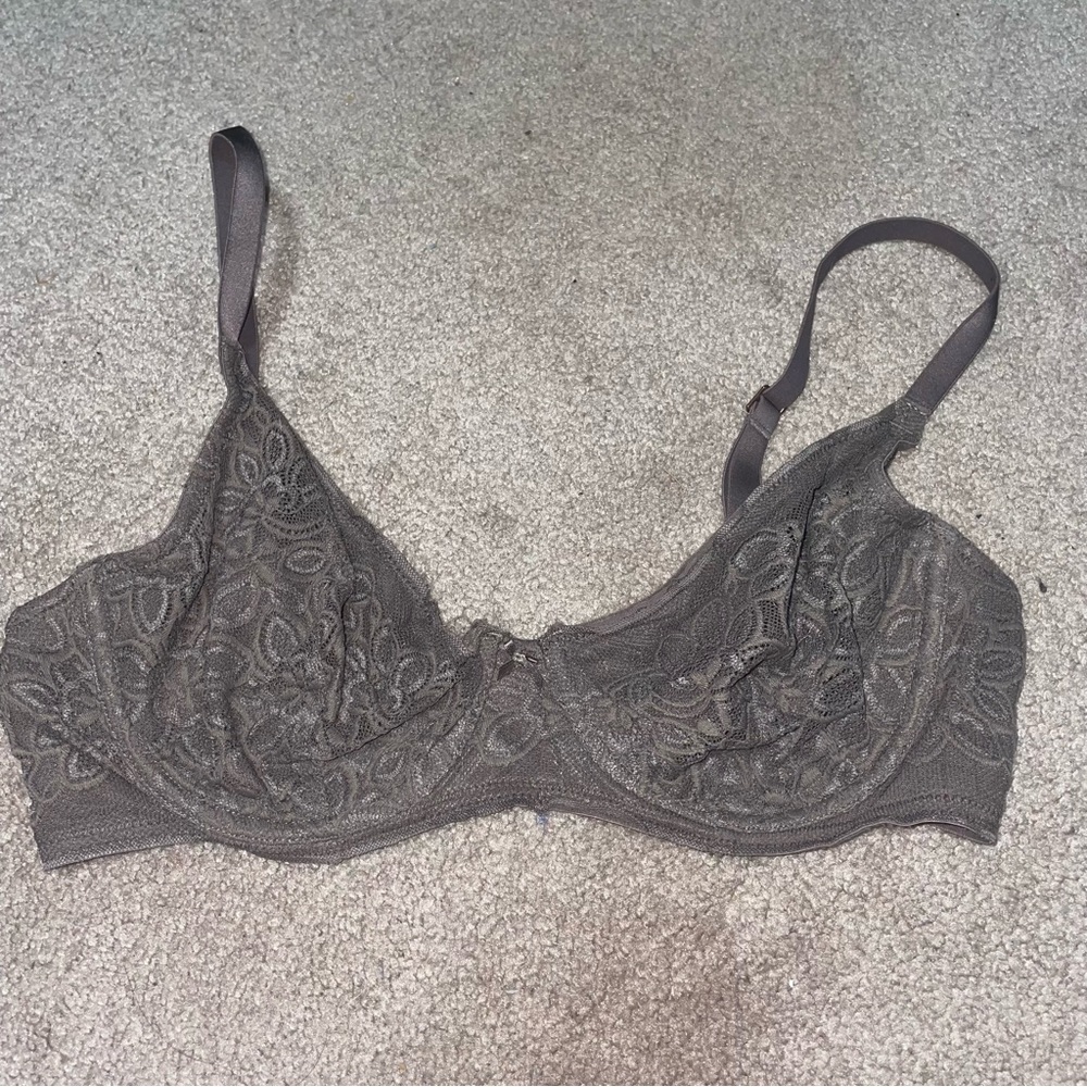 Aerie Unlined Bra
